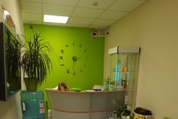 Стоматологическая клиника Исида-к, с рейтингом 3.9 - находится по адресу Московская область, Балашиха, Центральная улица, 37 