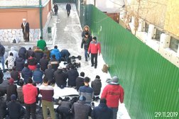 Мусульманское ритуальное агентство, с рейтингом 2.5 - находится по адресу Екатеринбург, Воронежский переулок, 34 