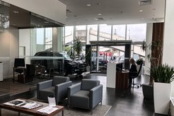 Официальный дилер Infiniti БорисХоф Восток, с рейтингом 3.7 - находится по адресу Московская область, Балашиха, микрорайон ЦОВБ, 21 