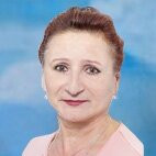 Преподаватель немецкого языка Галина Михайловна Мутова