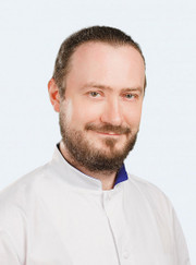 Гинеколог-эндокринолог, эндокринолог Андрей Александрович Гольдман