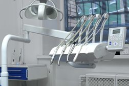 Стоматология dr. Rudomin, с рейтингом 3.1 - находится по адресу Москва, Октябрьская улица, 1 