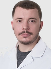 Мануальный терапевт, вертебролог Александр Викторович Серик