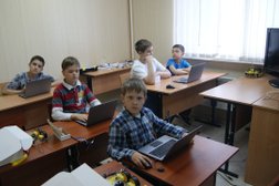 Учебный центр Перспектива будущего, с рейтингом 4.7 - находится по адресу Московская область, Лобня, улица Ленина, 67 