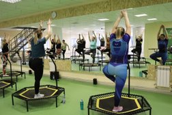 REформа, с рейтингом 4.6 - находится по адресу Калужская область, Дзержинский район, посёлок городского типа Товарково, Октябрьская улица 