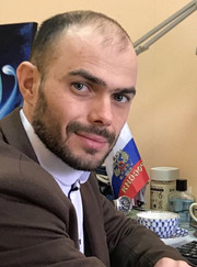 Адвокат, юрист Кирилл Николаевич Тетервак