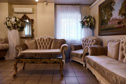 Банкетный зал Le Glamour, с рейтингом 4.6 - находится по адресу Санкт-Петербург, Вознесенский проспект, 44-46 