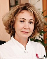Светлана Васильевна Вдовенко