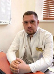 Абдоминальный хирург, хирург Глеб Сергеевич Бочаров