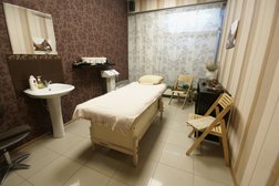 Салон красоты Счастье есть, с рейтингом 4 - находится по адресу Москва, Коломенская улица, 1 