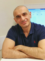 Имплантолог, стоматолог Самвел Юрьевич Хачатурян
