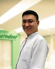 Стоматолог, стоматолог-терапевт Рустем Амангельдинович Ярулин