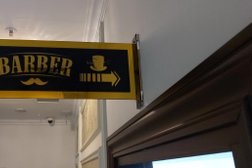 Мужская парикмахерская Barbershop-Rixos, с рейтингом 5 - находится по адресу Шымкент, улица Желтоксан, 17 