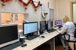 Диагностический центр БАРСМЕД, с рейтингом 3.5 - находится по адресу Республика Татарстан, Казань, Даурская улица, 12 