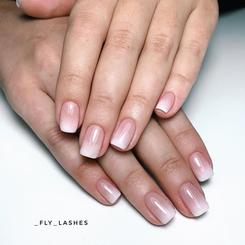 фотография Студии красоты Fly Lashes на метро Парк культуры