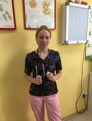 Тюрина Анна Валентиновна