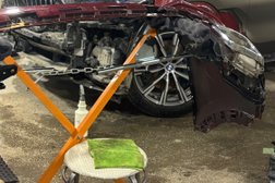 Detailing Housе Еkb, с рейтингом 2.8 - находится по адресу Екатеринбург, Артинская улица, 16/1 