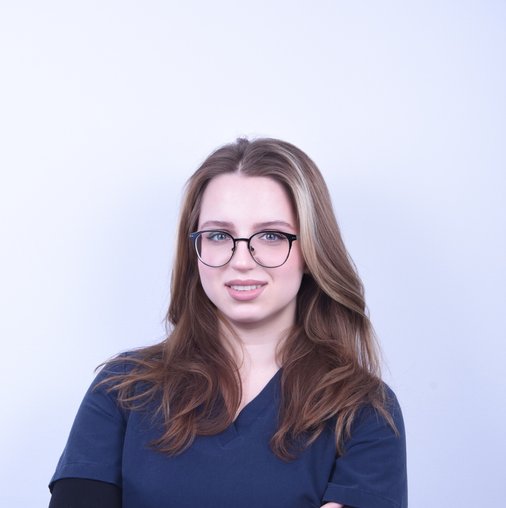 Алина Владиславовна Крамарева