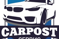 Автотехцентр Карпост, с рейтингом 4.3 - находится по адресу Краснодар, Харьковская улица, 81/5 