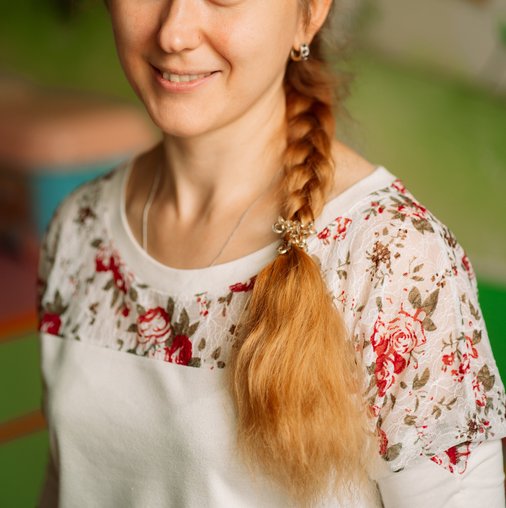 Татьяна Николаевна Назарова