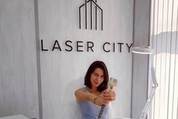 Студия лазерной эпиляции Laser City, с рейтингом 5 - находится по адресу Сочи, Центральный район, Виноградная улица, 183 