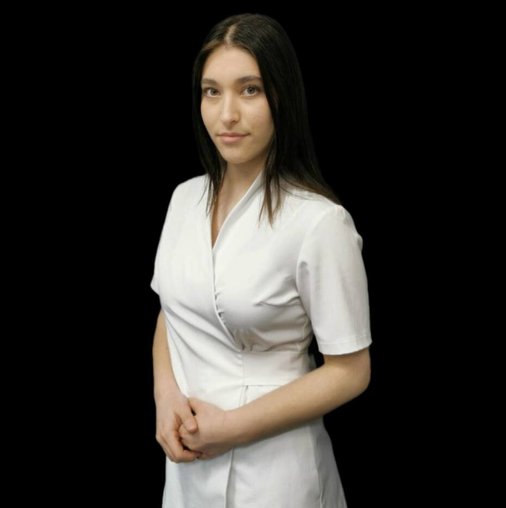 Шарипат Магомедовна Курбанова