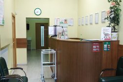 Лаборатория Гемотест, с рейтингом 3.1 - находится по адресу Московская область, Мытищи, улица Мира, 15 