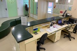 Медицинский центр Философия красоты и здоровья, с рейтингом 3.8 - находится по адресу Пермский край, с. Барда, улица Ленина, 35в 