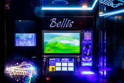 Караоке-будка Bellis Karaoke Box, с рейтингом 3.5 - находится по адресу Московская область, Подольск, Большая Серпуховская улица, 45 