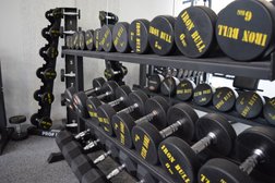 Студия персонального тренинга и реабилитации Tandem Fit, с рейтингом 4.5 - находится по адресу Москва, Бойцовая улица, 13к1 