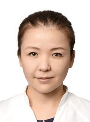 Эмбриолог Гаухар Маликовна Карибаева