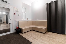 Студия танца на пилоне Pole me up, с рейтингом 4.6 - находится по адресу Санкт-Петербург, 6-я Красноармейская улица, 9 