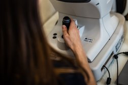 Центр контроля миопии Eyeq, с рейтингом 4.9 - находится по адресу Санкт-Петербург, Фермское шоссе, 32 
