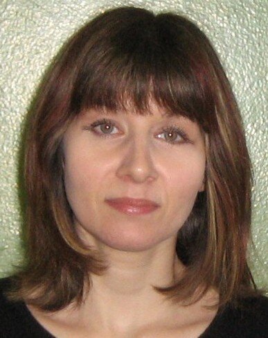 Мария Юрьевна Якушева