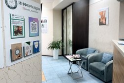 Центр маникюра и педикюра в Свердловском районе, с рейтингом 3.6 - находится по адресу Иркутск, Университетский микрорайон, 80а 