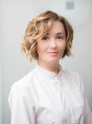 Бровист, косметолог Нина Дмитриевна Компанеец