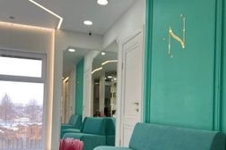 Салон красоты Naomi, с рейтингом 3.3 - находится по адресу Смоленск, Вяземская улица, 34а 