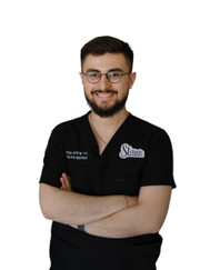 Трихолог, косметолог Илья Андреевич Сетко