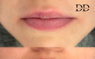 фотография работы специалиста по красоте Диана (Белита) Аднановны Джабраиловой