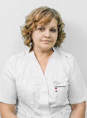 Стоматолог, стоматолог-терапевт Ирина Вячеславовна Федяшова