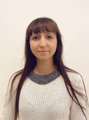 Преподаватель ПДД Ангелина Владимировна Малышкина