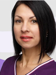 Стоматолог-терапевт, стоматолог Татьяна Геннадьевна Белодворцева