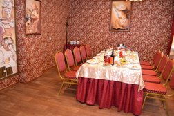 Развлекательный комплекс Золотой теленок, с рейтингом 3.9 - находится по адресу Нижегородская область, Арзамас, Парковая улица, 16а 