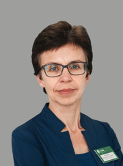 Акушер-гинеколог, гинеколог Валерия Витальевна Битюкова