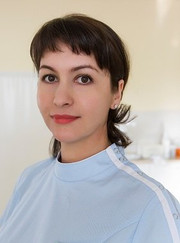 Стоматолог-ортопед, главный врач Галина Александровна Тютрюмова