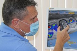 Стоматологическая клиника Салюс Л, с рейтингом 3.5 - находится по адресу Екатеринбург, улица Азина, 31 