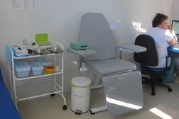 Центр молекулярной диагностики Cmd, с рейтингом 4.1 - находится по адресу Москва, Куркинское шоссе, 17 