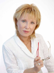 Психиатр, нарколог Любовь Анатольевна Чумичева