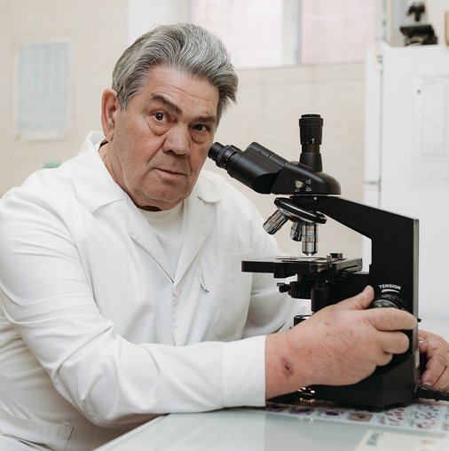 Владимир Ильич Сорокин