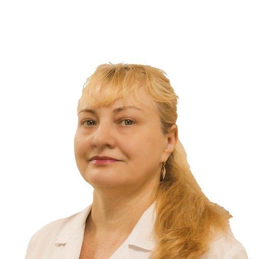 Ирина Владиленовна Швачкина